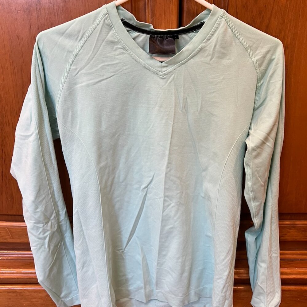 Alphalete Long Sleeves